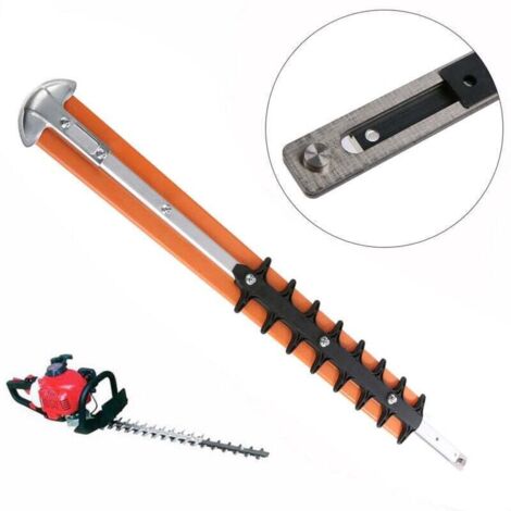 30 Pouces Lame Taille haie et Assemblage du Bar pour Stihl HS81 HS81R HS81RC HS81T HS81TC
