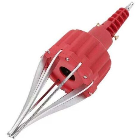 Expandeur électroportatif-Outillage Professionnel Pince pneumatique expandeur écarteur pour soufflet de cardan transmission Outil D'installation de Botte de Joint CV avec soufflets de cardan transmiss (1/4)