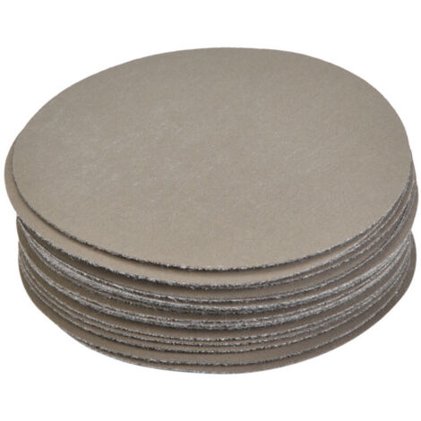 50 disques de ponçage auto-agrippants de 75 mm, papier abrasif (5000) (1/5)
