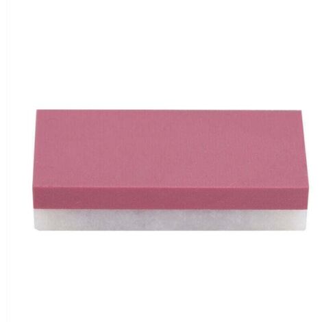 3000 8000 Grit Double Faces Cuisine Pierre Aiguiser Couteau Aiguiseur Outil Whetstone A (1/4)