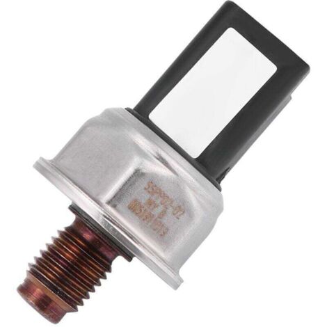Capteur haute pression de Rail de carburant de voiture pour Ford Peugeot Volvo 2.0 HDI TDCI 55PP02-02 (1/4)