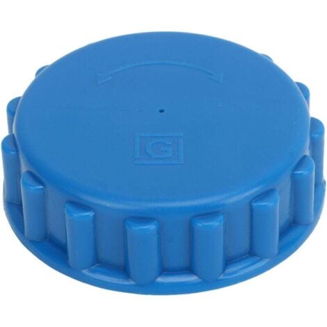 Bouchon de réservoir de carburant de chauffage de stationnement de 58mm avec joint d'étanchéité bouchon de réservoir de carburant de remplacement accessoires de chauffage de stationnement (1/4)