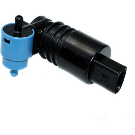 Convient pour la pompe de lave-glace Vauxhall Corsa C/MK2. (1/4)