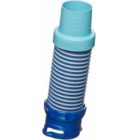 Adaptateur de tuyau d'aspirateur de piscine wimming pour Zodiac Baracuda MX8 MX6 nettoyeur attrape-feuilles nettoyeur de piscine adaptateur de raccord d'aspiration (1/4)