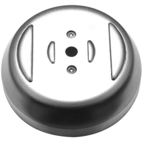 Kit d'accessoires pour tondeuse électrique : protège-lame, porte-lame, accessoires pour outils de jardinage électriques, protège-lame en acier inoxydable. (1/5)