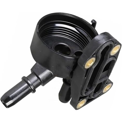 Support de filtre pour MPS6 31256732 Support de filtre hydraulique (1/5)