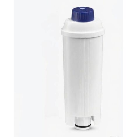 Filtre à eau pour machine à café, filtre DLSC002, blanc (1/3)