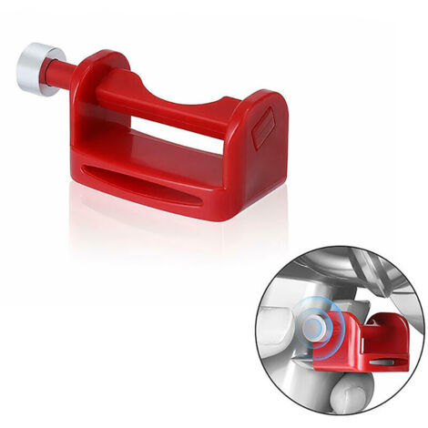 Convient aux accessoires d'aspirateur Dyson V10V11, support de boucle de verrouillage de commutateur de moteur hôte, une pièce (1/5)