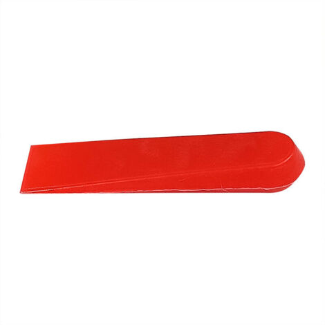 100pcs Mini Niveaux De Cales Entretoises De Carrelage pour Carrelage Mural De Plancher Dispositif De Nivellement Pose Carreaux De Mur De Carreaux De Pavage (1/5)