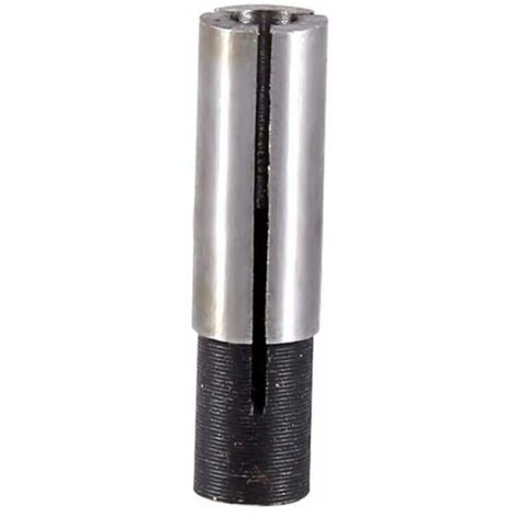 oteur Adaptateur Multitaille Gravure Bit CNC Outil de Routage Adaptateur pour Collet 6mm à 3.175mm CNC Routeur Outil Pour Machine de Meulage Gravure (1/5)