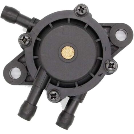 Pompe pour pour 808656 808492 807429 597338 491922 691034 Motos VéLo Tout TéRrain VéHicules Pompe à Essence TronçOnneuse (1/5)