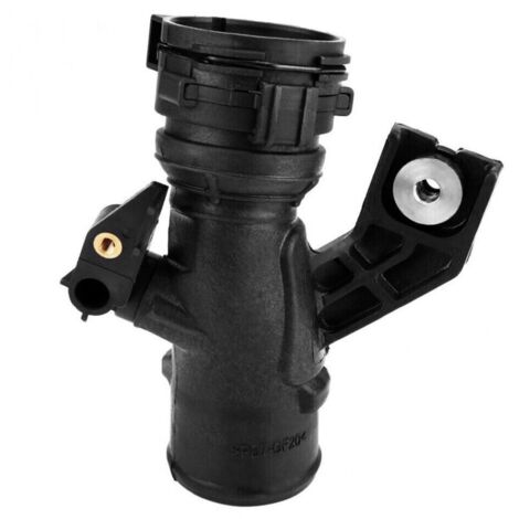 Durite Turbocompresseur, Tube de tuyau d'admission d'air Turbo pour 1.5 DCi 14460BB30A 14460BB31A (1/5)