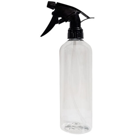 3 Packs Vaporisateur 500ml, Vaporisateur Cheveux,Spray Vide,Vaporisateur Vide,Brumisateur Rechargeable (1/4)
