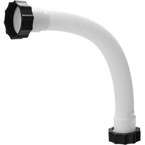 Tuyau flexible de rechange pour filtre de piscine, tuyau de pompe de piscine, tuyau d'aspiration