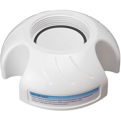 Remplacement de support de nettoyage de support de nettoyage de piscine pour les cellules turbo Hayward GLX CELLSTAND (1/5)