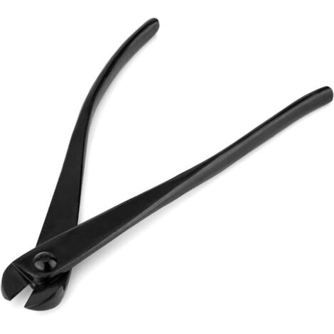 Coupe-Fil de bonsaï, Pince à Fil de bonsaï en Alliage d'acier, Outils de bonsaï de Coupe-Fil d'alliage d'acier au manganèse, pour Le Jardin à la Maison (1/5)