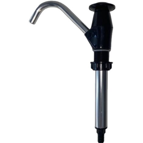 Pompe à main universelle pour distributeur d'eau de caravane - Pompe à main de rechange - Pompe à main de rechange pour caravane et camping-car