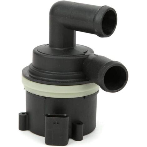 Chauffe-bloc de pompe à eau OEM 5N0965561A 5N0965561 5N0 965 561 pour Audi - for VW Caddy Passat Jetta (1/4)