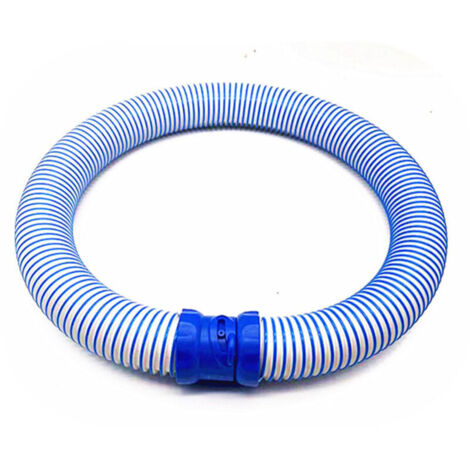Tuyau de nettoyage de piscine de 100 cm pour Zodiac MX6 MX8 - Pièce de rechange en plastique flexible et durable (1/4)