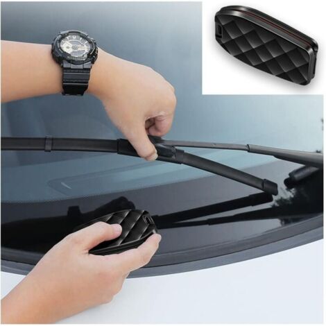 Outil Réparation D'Essuie Glace, Coupe Balai D'Essuie Glace, Reparer Essuie Glaces, RéParateur D'Essuie Glace Voiture, Brise Voiture Réparation Affutage, Réparation des Essuie Glaces (1/5)