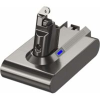 Batterie aspirateur pour Dyson V6(DC62) 21.6V 4.0Ah