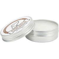 Baume protecteur pour coussinets, hydrate le nez et les coussinets secs, convient à toutes les conditions climatiques extrêmes, 60 g / 2,1 oz