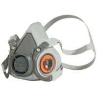 Masque de protection 3M 6200