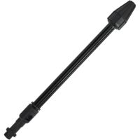 Rotabuse Karcher Buse Rotative Parkside/Lavor/Karcher Buse de Lance à Jet Variable Buse Rotative Adaptée aux Rondelles Karcher K2 K3 K4 K5 K6 K7 Accessoire pour Nettoyeurs Haute Pression (1PCS)