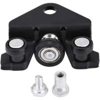 pour guide de porte laterale master Guide de rouleau de porte coulissante Guide de rouleau de porte coulissante de voiture vauxhall vivaro rouleau partie deux porte latérale 2015 rouleau