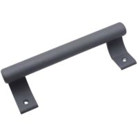 Tête de Coupe-Herbe en Aluminium Tondeuse d'herbe Tête Faucheuse pour Accessoires de Tondeuse à Gazon 2pcs