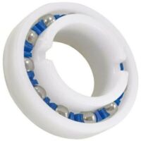 Lot de 4 roulements Ă billes de roue, Robot de piscine, C-60 Lot de 4 roulements Ă billes de roue