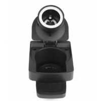 Adaptateur De Capsule Convertisseur De Capsules De Cafe Adaptateur De Capsule De Cafe Compatible Avec Les Machines A Cafe Nespresso Dolce Gusto