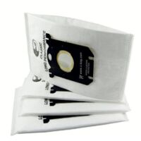 S-BAG SACS ASPIRATEUR (X10) CLASSIQUE LONG PERFORMANCE POUR ASPIRATEUR Sac aspirateur - Compatible : ELECTROLUX, TORNADO