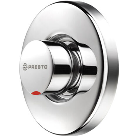 presto grifo temporizado ducha un agua presto arte d 55050