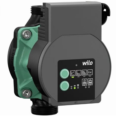 Circulateur Varios PICO-STG 15/1-7-130 - WILO : 4215540