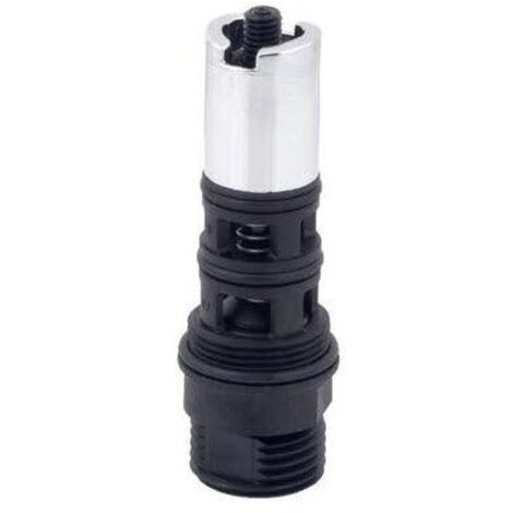 Desviador automático de baño/ducha ROCA, Ref. A525087300