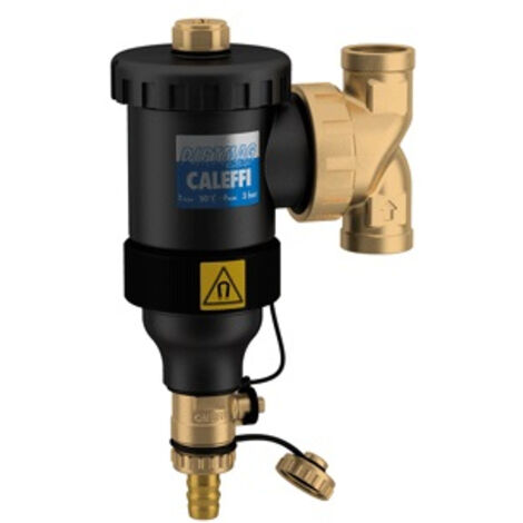 Dirtmag 3/4 decantador giratorio U545305 THERMADOR - PD54520