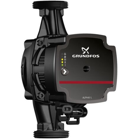 Circulador GRUNDFOS ALPHA1 L 25-40 180 - 99160579