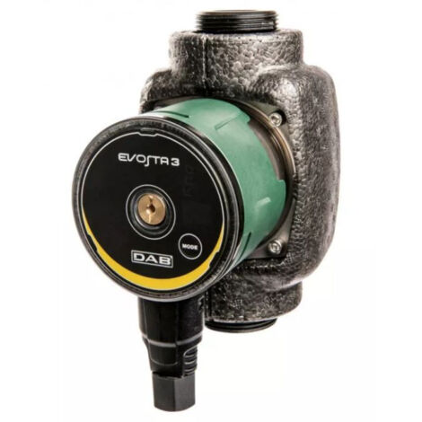Circulador electrónico DAB EVOSTA3 60/180 1"1/2 roscado - Código 60185506