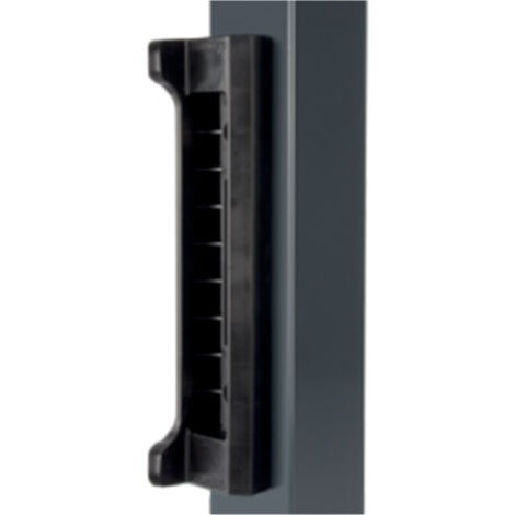 Cerradero de superficie LOCINOX para Fortylock - SFKP QF 40 (1/2)