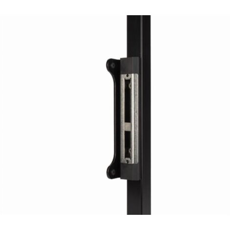 Cerradero para cerradura de embutir universal LOCINOX - SFKO ALUMQF