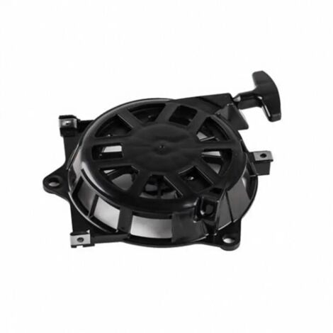 Accesorio para cortacésped: Accesorio para motor de generador de cortacésped con arranque manual para Honda GCV 135 160 190 GC 135 160 28400-Z0M-801 28400Z0M801