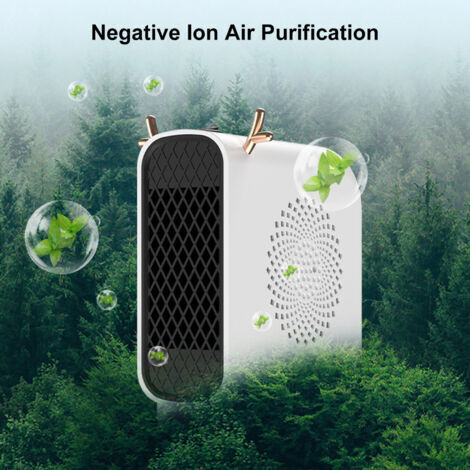 Mini Desk Radiator Mini fast-heating electric radiator with adjustable temperature ...