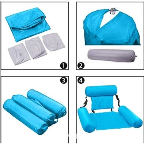 Matelas Gonflable pour Adultes, Transat de Piscine à Motif Feuilles Tropicales avec et Porte-Gobelets, Bouée Flottante pour Bronzage, Chaise Flottant | Leroy Merlin Matelas Gonflable pour Adultes, Transat de Piscine à Motif Feuilles Tropicales avec et Porte-Gobelets, Bouée Flottante pour Bronzage, Chaise Flottant | Leroy Merlin