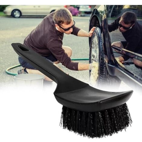Brosses de Polissage pour Pneus de Voiture,Réutilisable