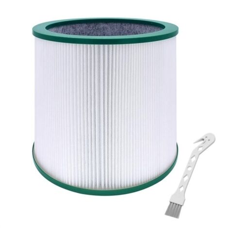 Filtre HEPA TP02 de Rechange pour Dyson Pure Cool Link TP01, TP02, TP03, BP01, AM11 Tower Purificateur D'Air PièCes de Filtre (1/4)