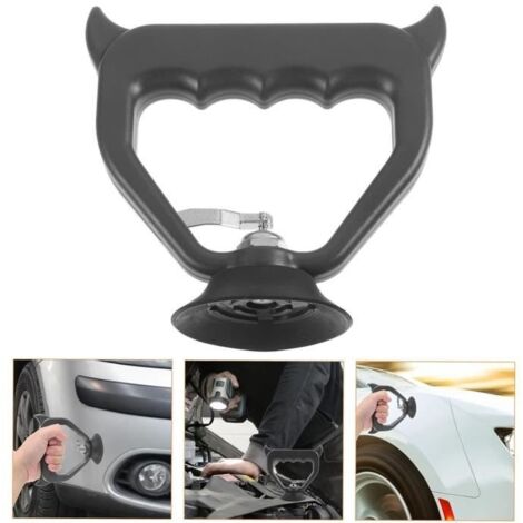 Débosselage Carrosserie,Ventouse Carrosserie,Extracteur De Dent De Voiture,Réparation de bosses sans peinture,pour carrelage,miroirs (1/4)
