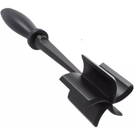 Hachoir à viande, presse-purée, ustensile de cuisine professionnel multifonctionnel résistant à la chaleur (1/5)
