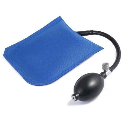 Coussin d'air Sac Airbag fenêtre Installation de porte gonflable outil (1/4)