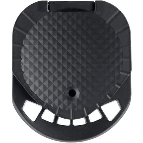 (Adapter C)Adaptateur de capsule réutilisable pour Dolce Gusto, prend en charge le remplissage de votre pou e de café préférée compatible[477]